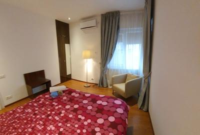 Apartament cu 3 camere în Romană - 3