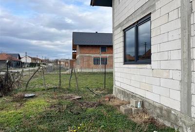Casă individuală cu 5 camere cu Teren 1414 Mp în Oloșag - 23