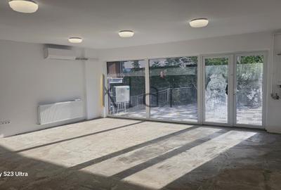 Spațiu comercial, de 59 mp, în Bună Ziua