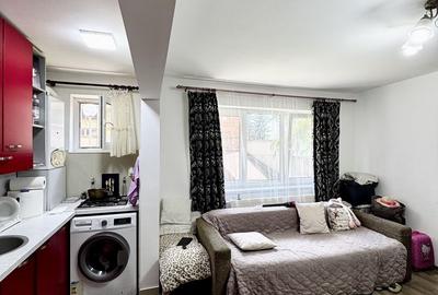 Apartament cu 2 camere în Fălticeni - 1