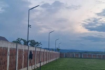 Teren în Adjudu Vechi - 4