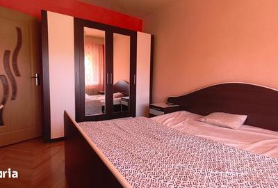 Apartament cu 2 camere decomandat în Kogălniceanu - 2