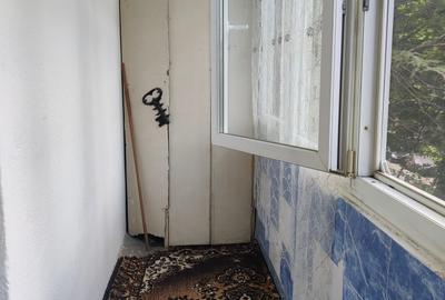 Garsonieră decomandată în Berceni - 7