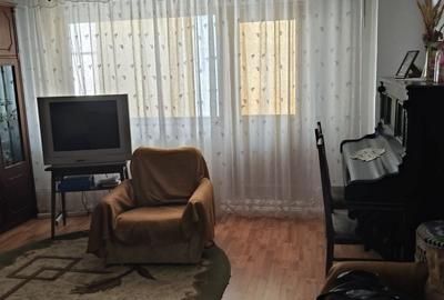 Apartament cu 2 camere semidecomandat în Central - 5