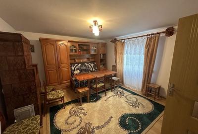 Casă cu 4 camere în Pojorâta - 3
