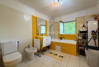 Casă individuală cu 3 camere cu Canalizare în Sânișor - 10