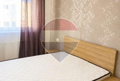 Apartament cu 2 camere în Astra