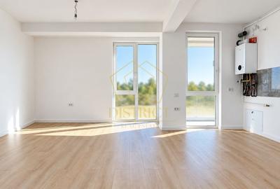 Apartament cu 2 camere decomandat în Torontalului