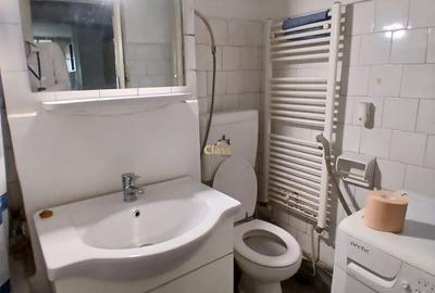 Apartament cu 2 camere decomandat, mobilat în Mărăști - 4