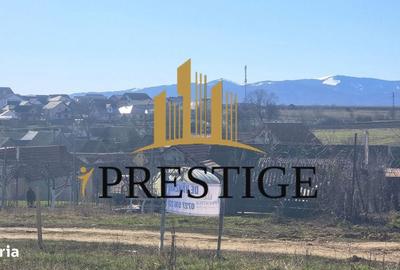 Teren de 873 mp, în Cristian - 9