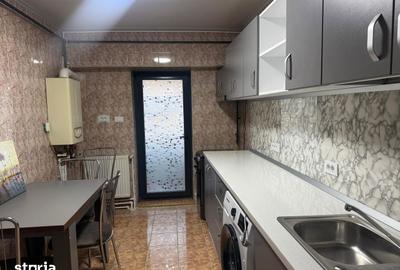 Apartament cu 2 camere decomandat în Central - 3