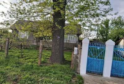 Casă cu 4 camere în Corni-Albești - 2