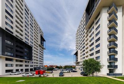 Apartament cu 3 camere decomandat, mobilat în Torontalului - 5