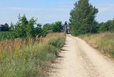 Teren de 3140 mp, în Central - 8