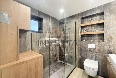 Apartament cu 2 camere decomandat, mobilat în Zorilor - 6