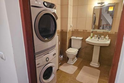 Casă cu 5 camere în Central - 16