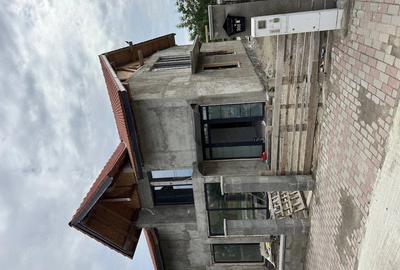 Casă cu 3 camere cu Teren 500 Mp în Parța - 5