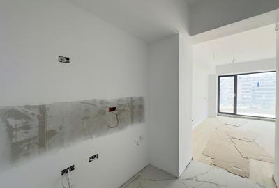 Garsonieră nedecomandată în Central - 4
