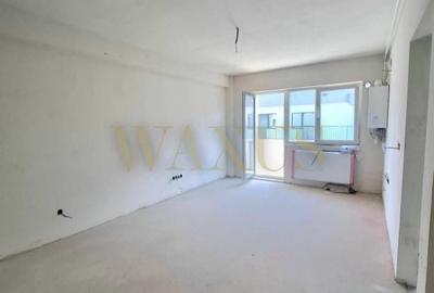 Apartament cu 2 camere semidecomandat în Florești
