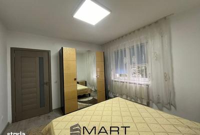 Apartament cu 2 camere semidecomandat în Calea Dumbrăvii - 1