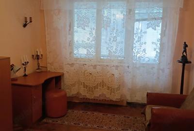 Apartament cu 2 camere decomandat în Central - 1