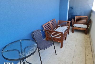 Apartament cu 2 camere în Zorilor - 7