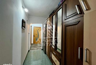 Apartament cu 2 camere decomandat, mobilat în Aradului - 3