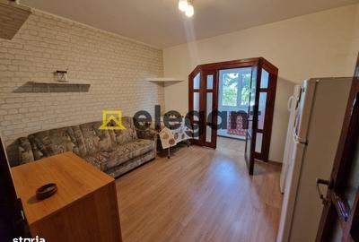 Apartament cu 2 camere decomandat, mobilat în Craiovița Nouă