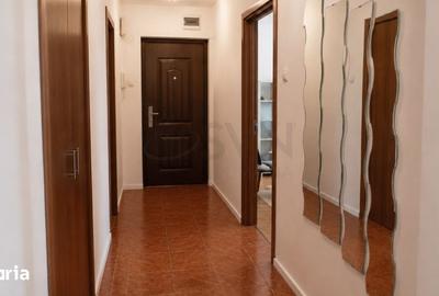 Apartament cu 2 camere decomandat în Domenii