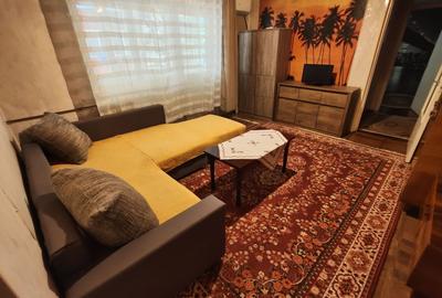 Apartament cu 2 camere semidecomandat în Lugojului - 3