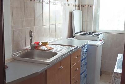 Apartament cu 2 camere decomandat în Titan - 5