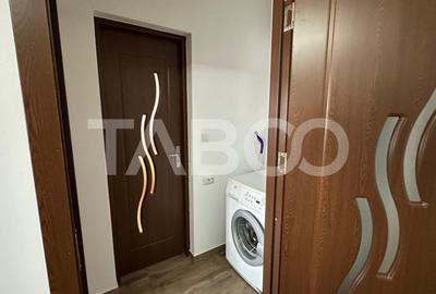 Apartament cu 2 camere semidecomandat, mobilat în Turnișor - 5
