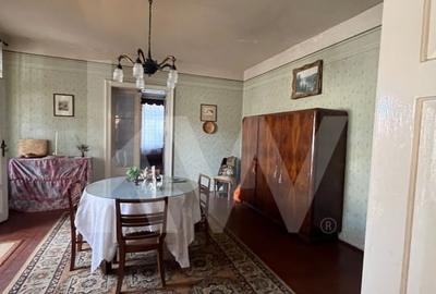 Casă individuală cu 4 camere cu Teren 1413 Mp în Poiana Sibiului - 6