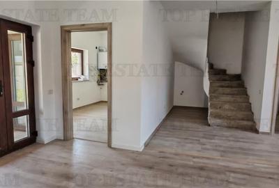Duplex cu 5 camere cu Teren 227 Mp în Central - 9