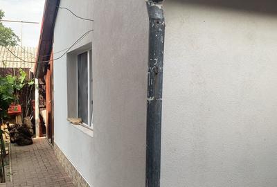 Casă cu 1 camere cu Teren 100 Mp în Ronaț