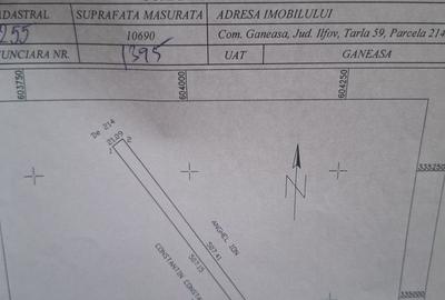 Spațiu comercial, în Găneasa - 3