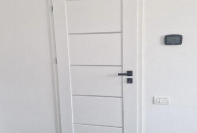 Apartament cu 2 camere semidecomandat în 13 Septembrie