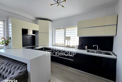 Apartament cu 3 camere, mobilat în Zorilor - 7