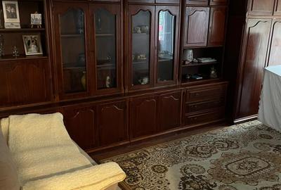 Apartament cu 3 camere decomandat, mobilat în Păcurari - 2