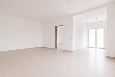 Duplex cu 3 camere cu Teren 335 Mp în Moșnița Nouă - 2