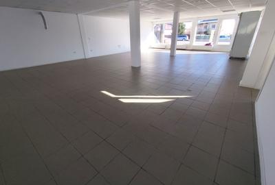 Spațiu comercial, de 106 mp, în Ștefănești - 7