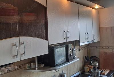 Apartament cu 3 camere decomandat în Central - 4