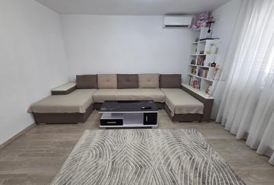 Apartament cu 3 camere decomandat în Haliu - 2