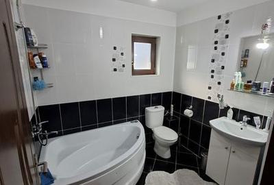 Casă cu 3 camere cu Teren 86 Mp în Cârcea - 6