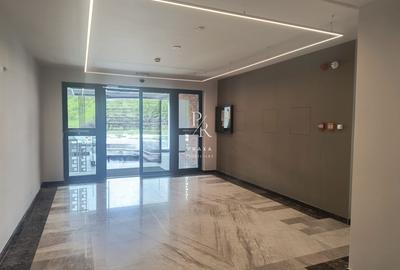 Penthouse cu 4 camere decomandat în Florești - 10