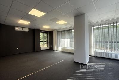 Birou, de 214.82000732422 mp, în Gheorgheni - 3