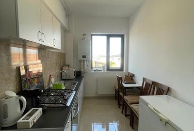 Apartament cu 2 camere decomandat în Central - 10