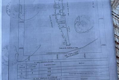 Teren de 1047 mp, în Ștefăneștii de Sus - 4