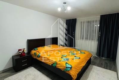 Apartament cu 2 camere decomandat în Aradului - 6