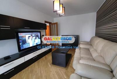 Apartament cu 3 camere decomandat, mobilat în Drumul Taberei